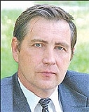 Михаил Федоров